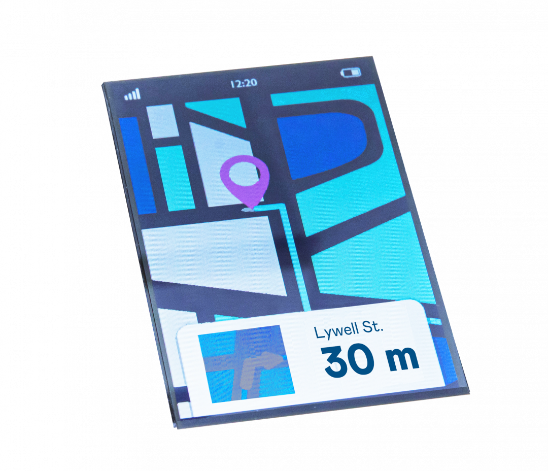 重量轻、厚度薄