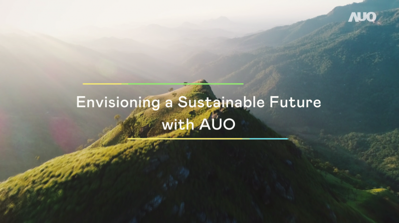 呼應ESG永續浪潮，綠色製造與綠色產品也扮演關鍵角色